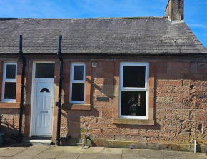 Quay cottage Annan